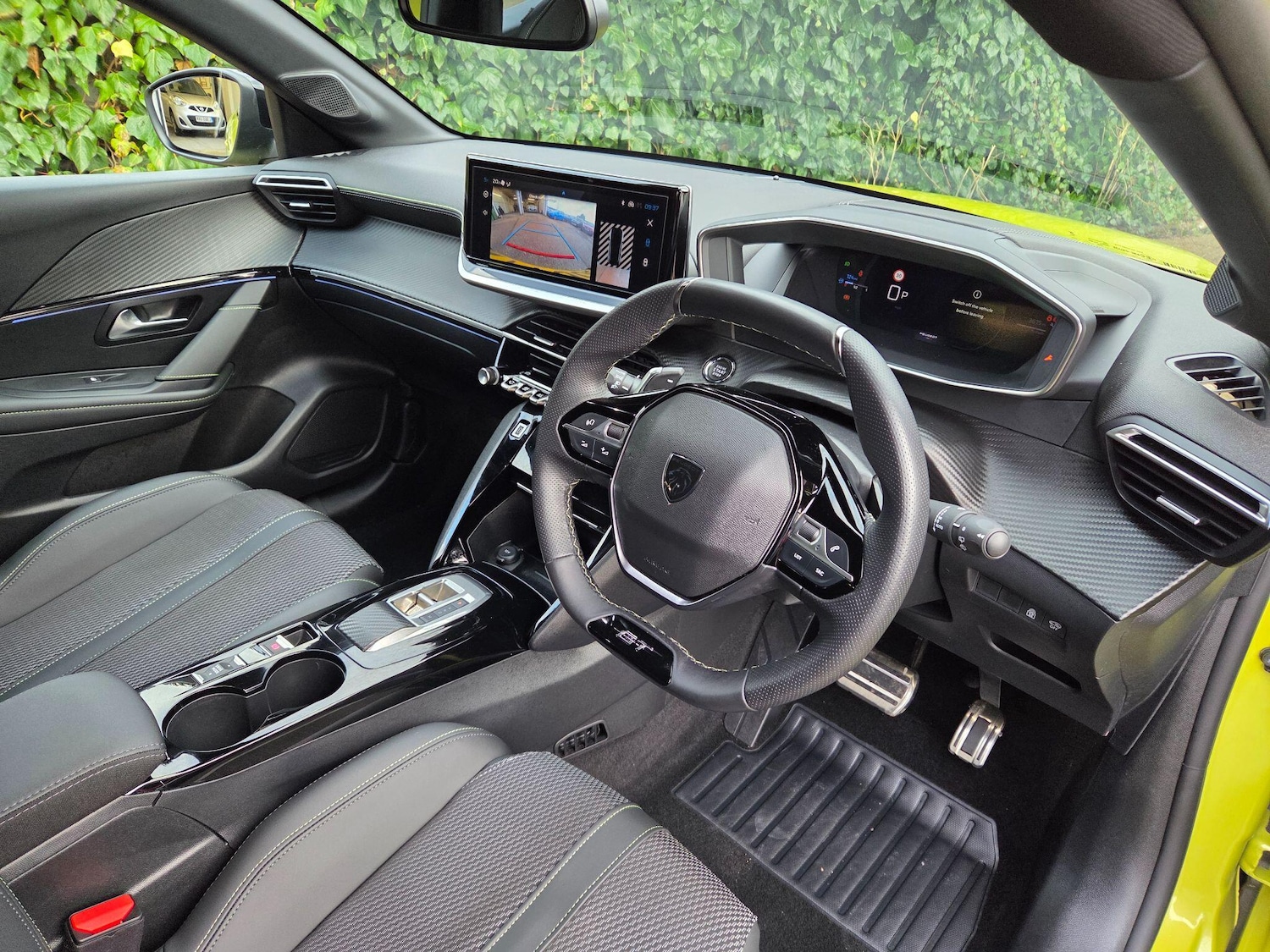 Used Peugeot 208 2024 for sale - 77291118: Photo 9