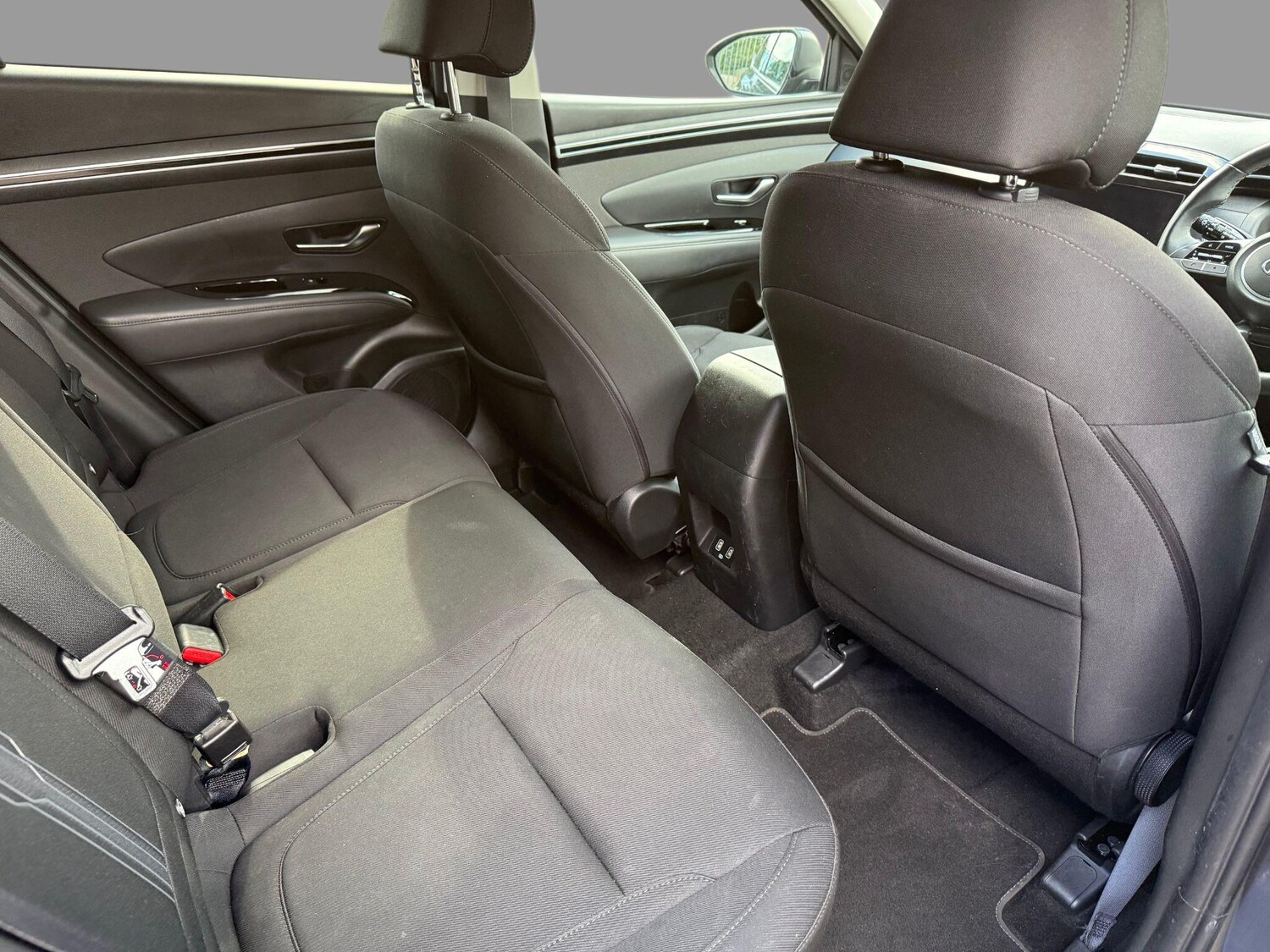 Used Hyundai TUCSON 2021 for sale - 77496854: Photo 12