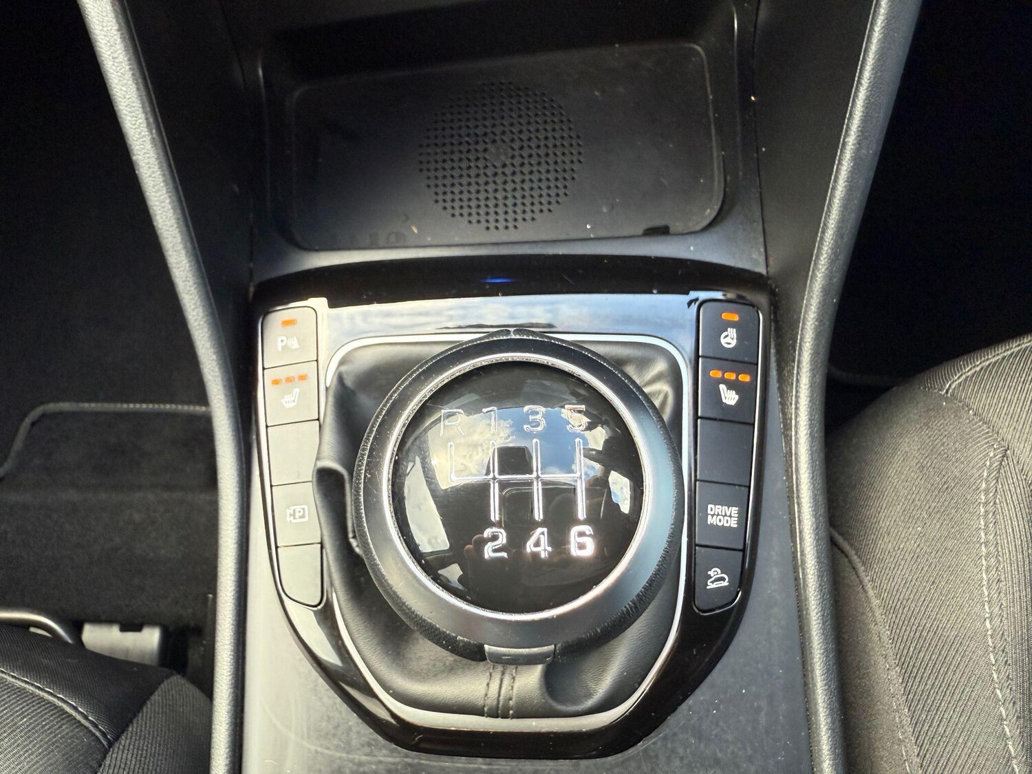 Used Hyundai TUCSON 2021 for sale - 77496854: Photo 15