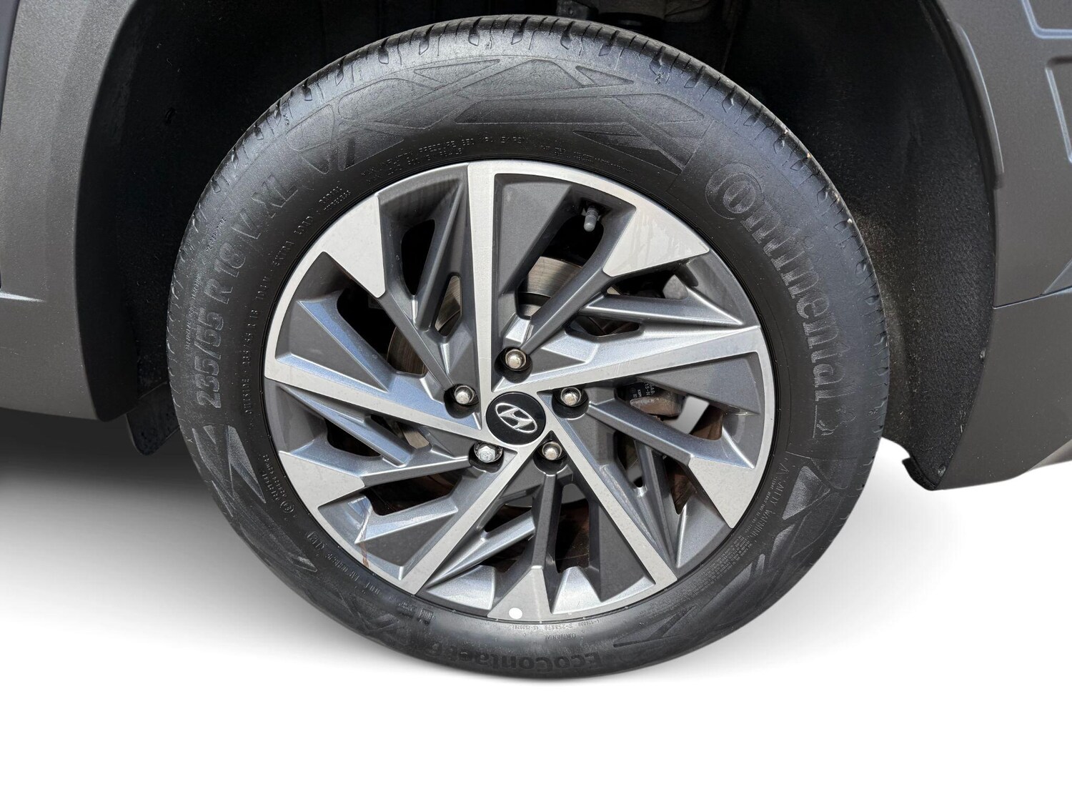 Used Hyundai TUCSON 2021 for sale - 77496854: Photo 22