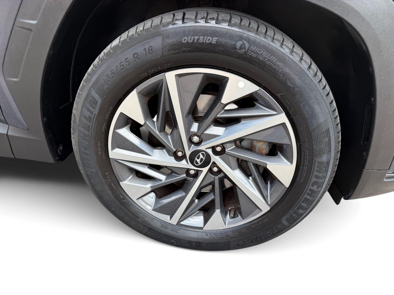 Used Hyundai TUCSON 2021 for sale - 77496854: Photo 24