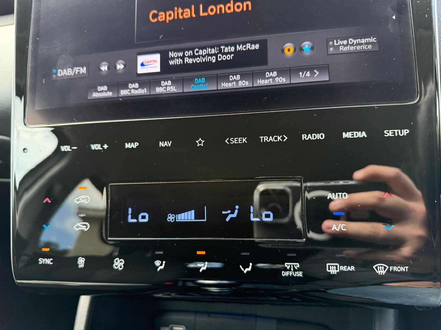 Used Hyundai TUCSON 2021 for sale - 77496854: Photo 25