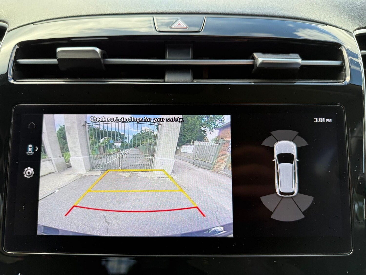 Used Hyundai TUCSON 2021 for sale - 77496854: Photo 29