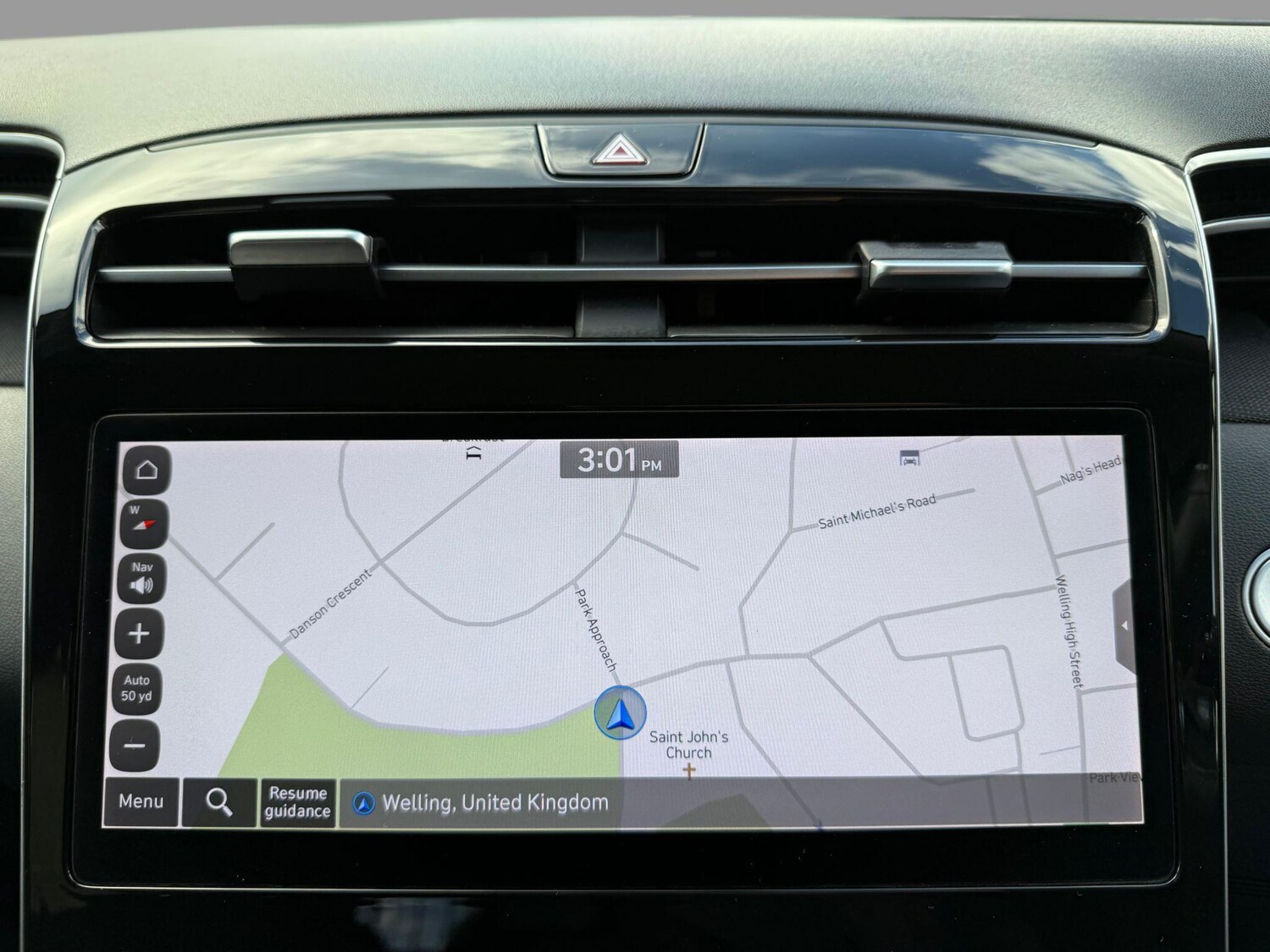 Used Hyundai TUCSON 2021 for sale - 77496854: Photo 30