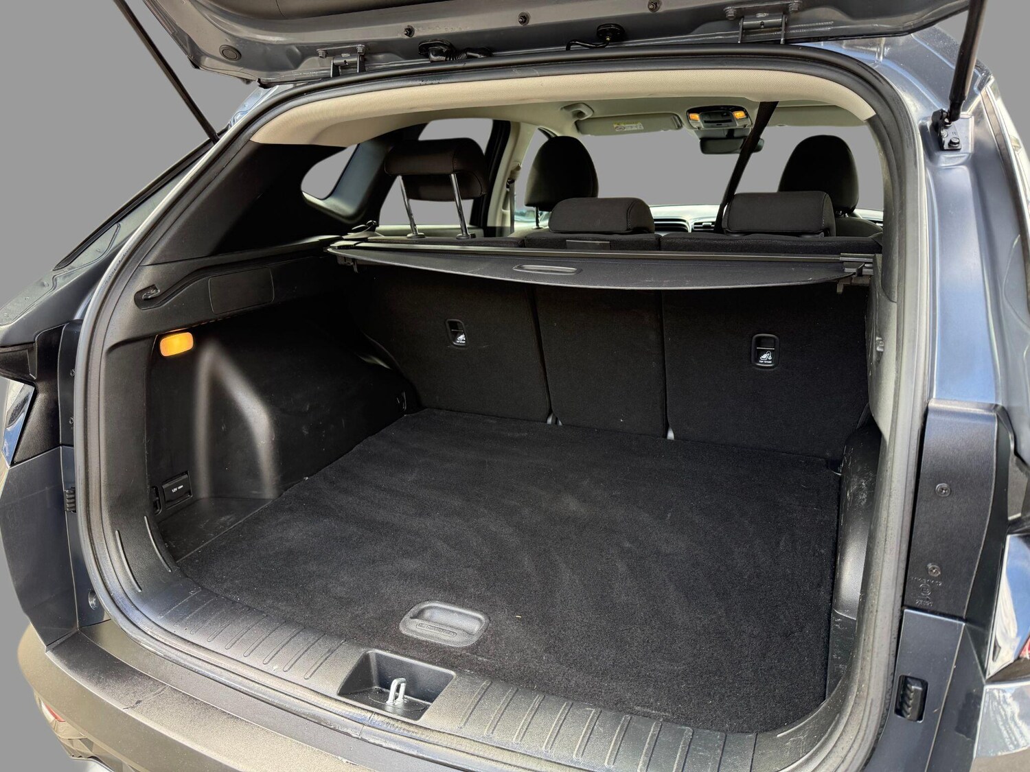 Used Hyundai TUCSON 2021 for sale - 77496854: Photo 32