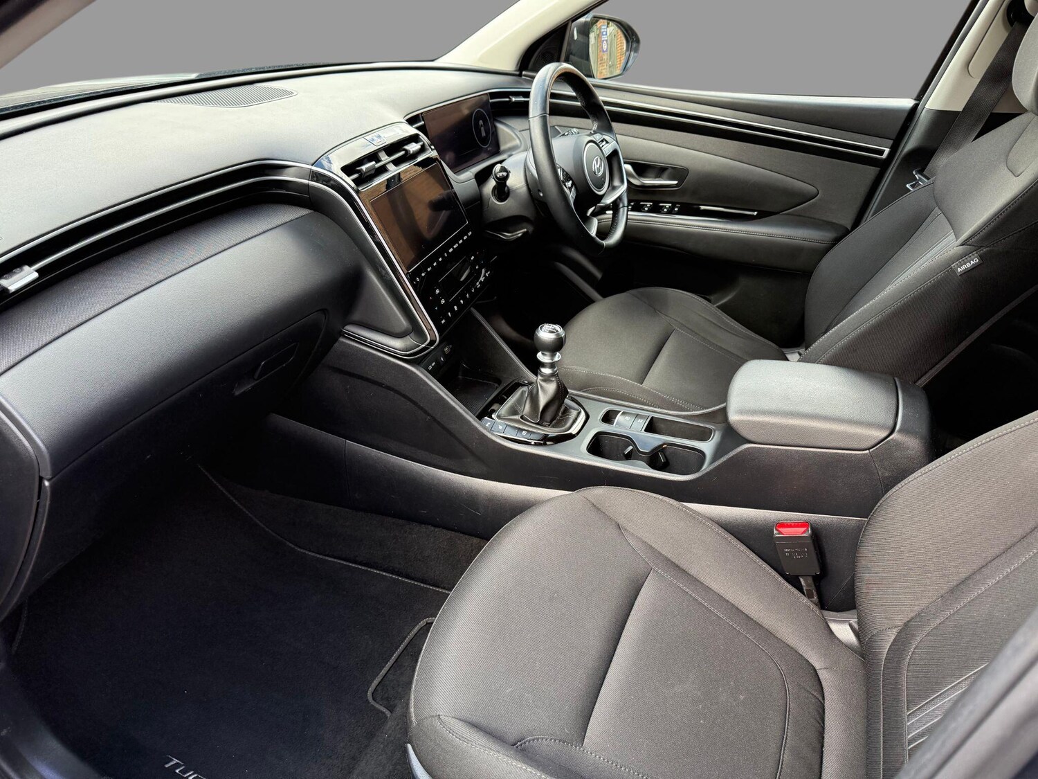 Used Hyundai TUCSON 2021 for sale - 77496854: Photo 33