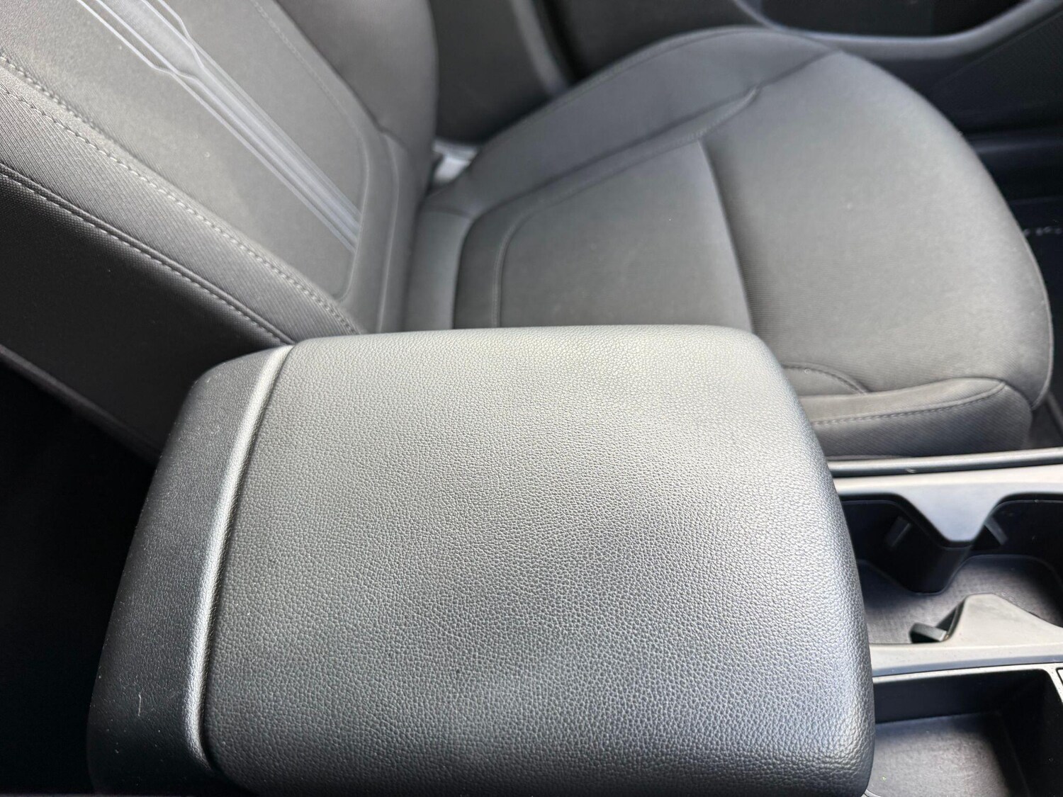 Used Hyundai TUCSON 2021 for sale - 77496854: Photo 34