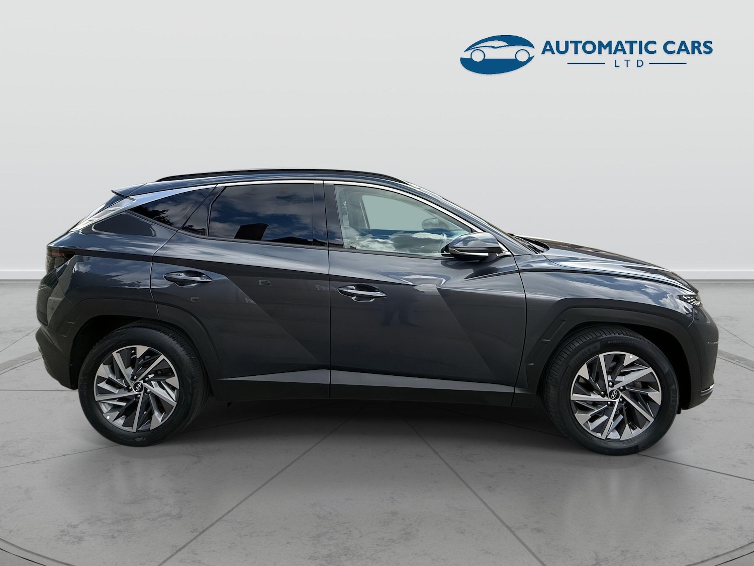Used Hyundai TUCSON 2021 for sale - 77496854: Photo 7