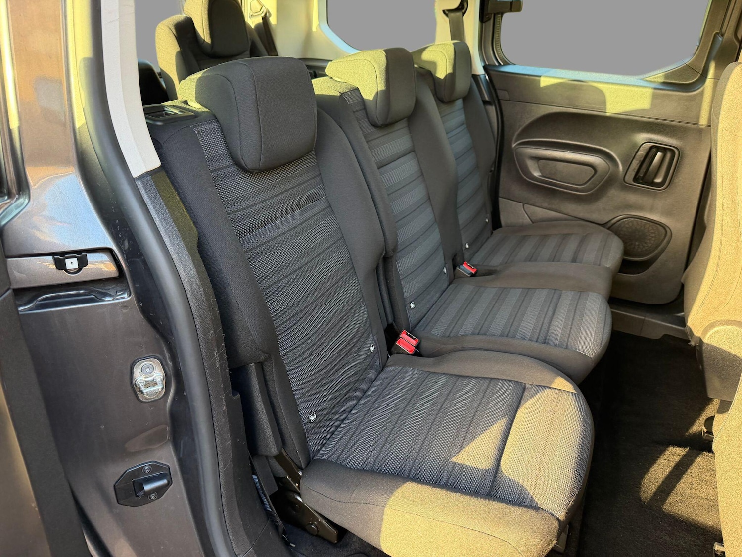 Used Vauxhall Combo Life 2020 for sale - 77193164: Photo 15