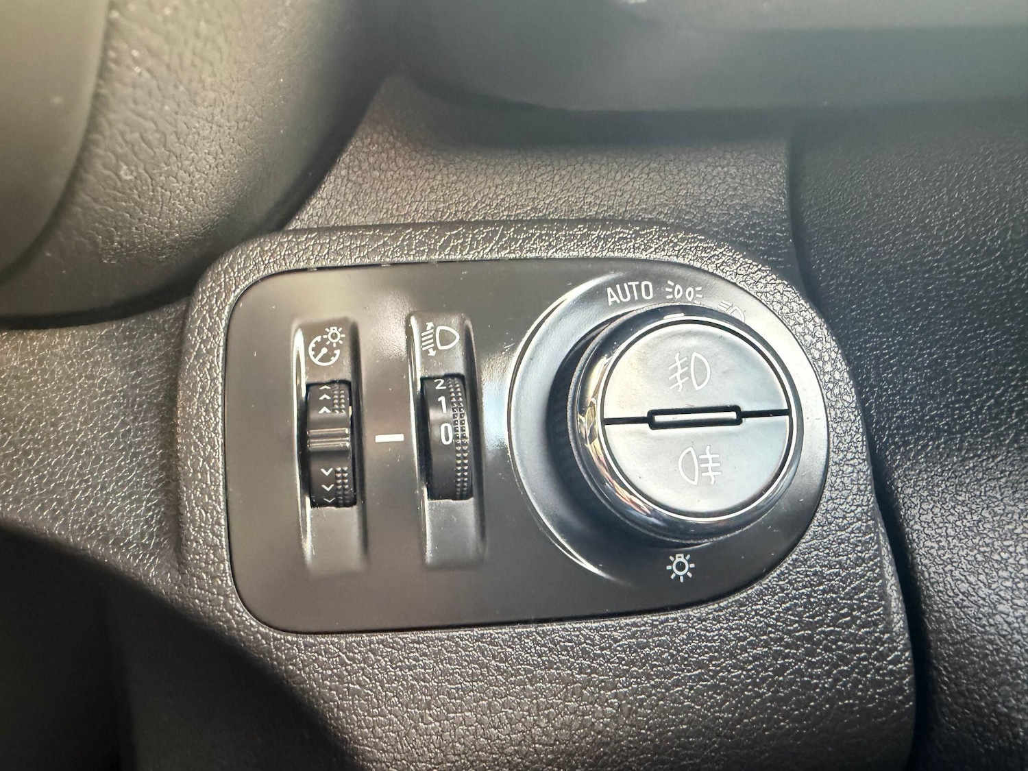 Used Vauxhall Combo Life 2020 for sale - 77193164: Photo 18