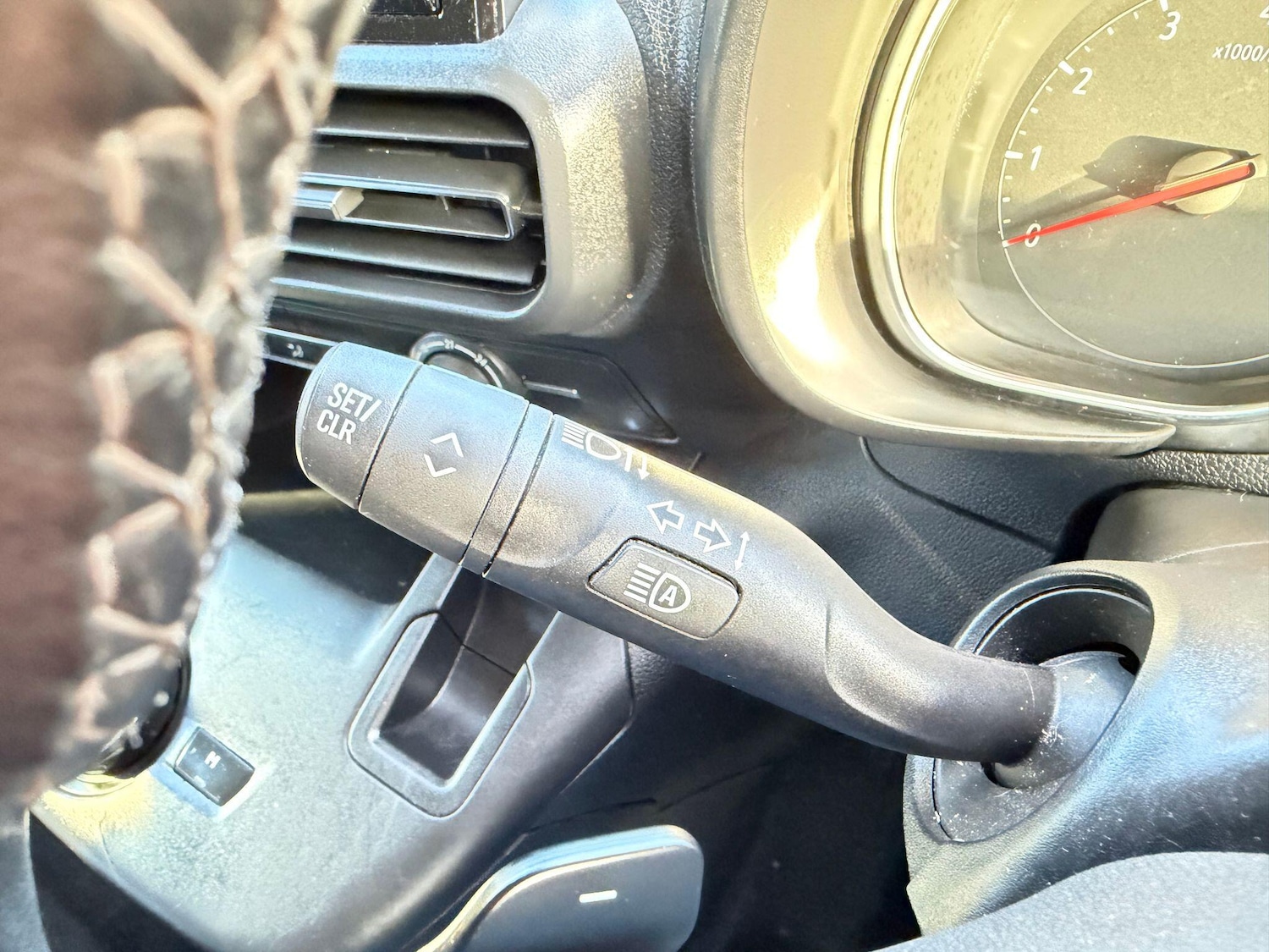 Used Vauxhall Combo Life 2020 for sale - 77193164: Photo 22