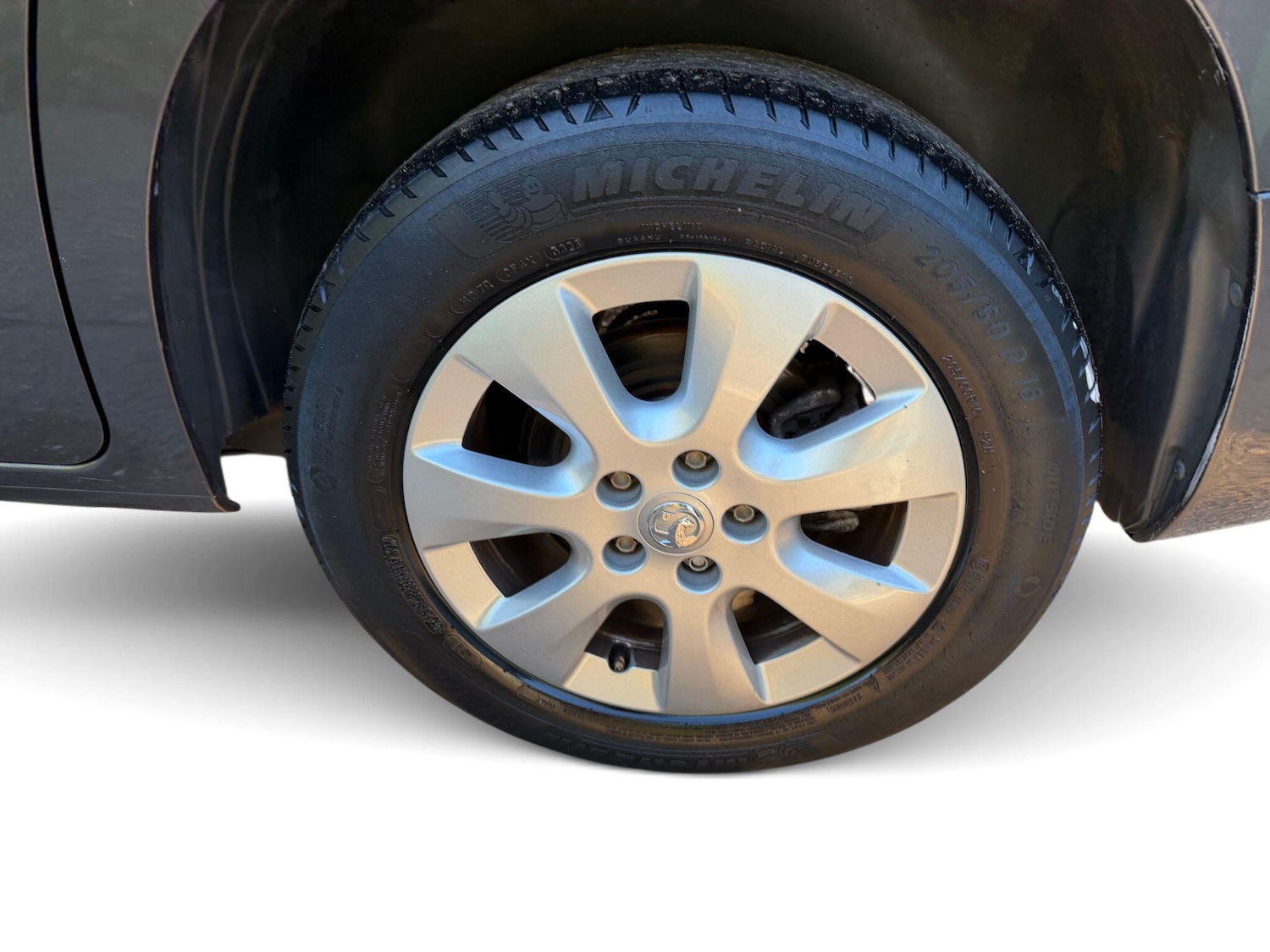 Used Vauxhall Combo Life 2020 for sale - 77193164: Photo 24