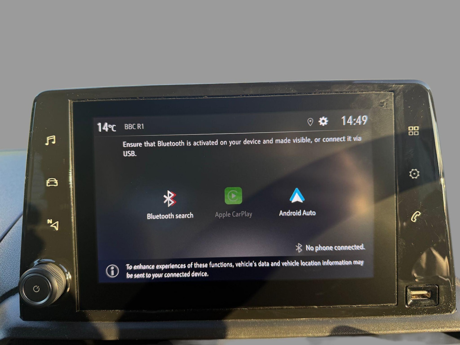 Used Vauxhall Combo Life 2020 for sale - 77193164: Photo 27