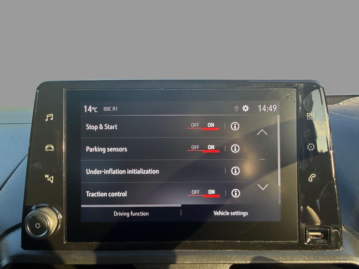 Used Vauxhall Combo Life 2020 for sale - 77193164: Photo 28