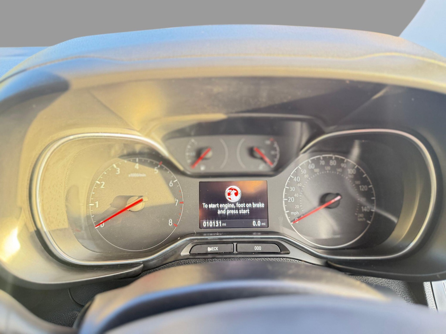 Used Vauxhall Combo Life 2020 for sale - 77193164: Photo 34