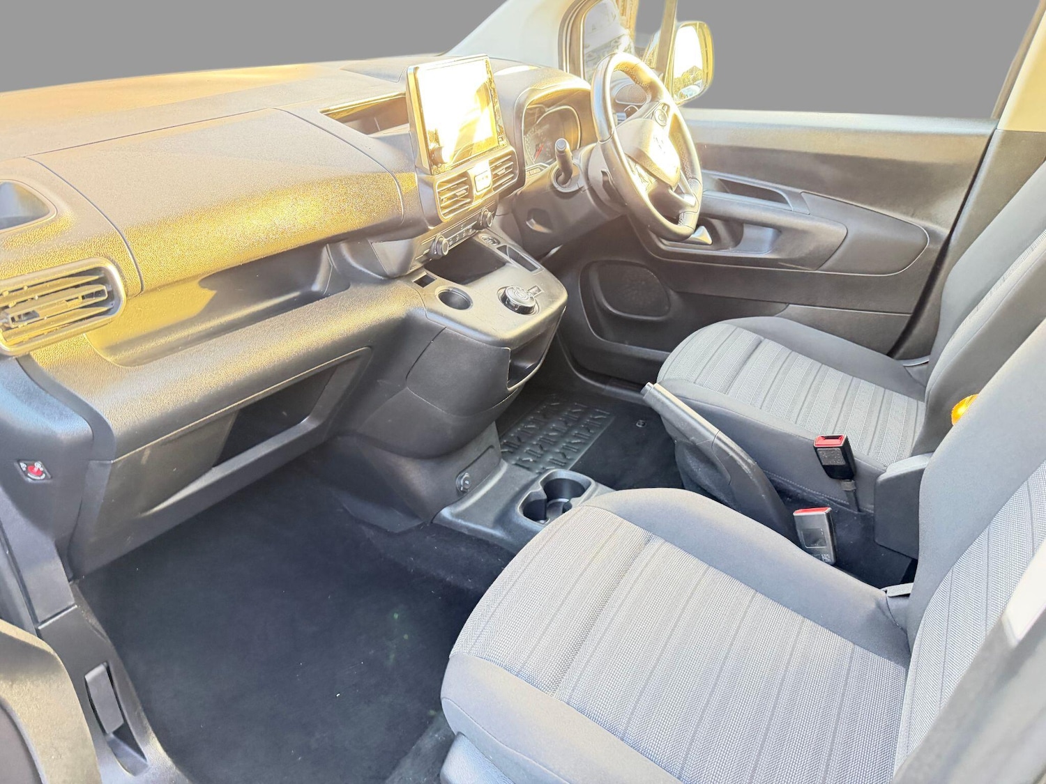 Used Vauxhall Combo Life 2020 for sale - 77193164: Photo 35