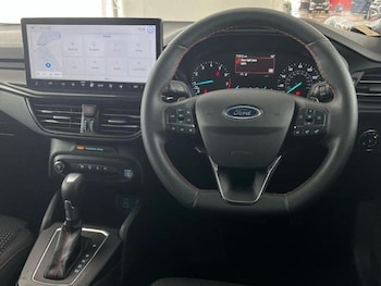 Used Ford Focus 2023 for sale - 78375806: Photo