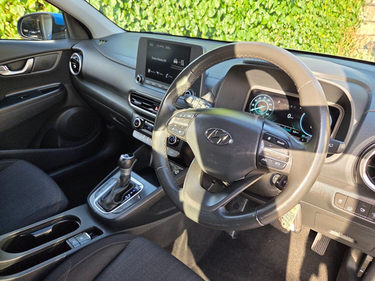 Used Hyundai KONA for sale - 77496026: Photo 11