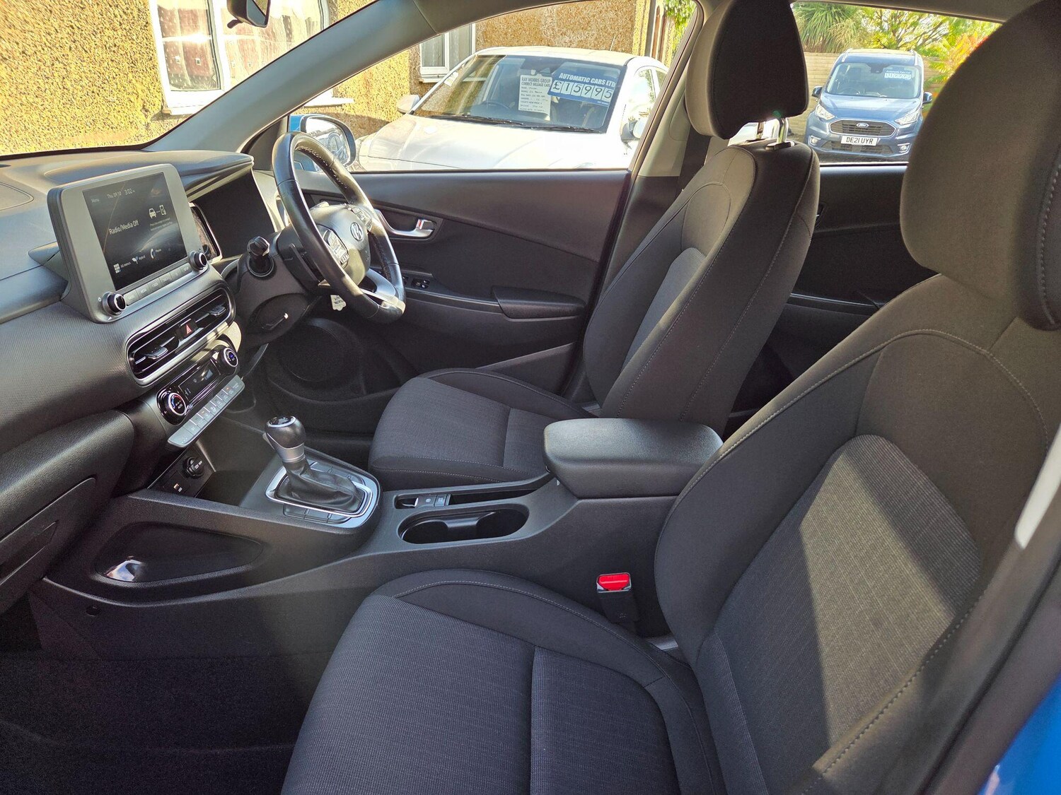 Used Hyundai KONA for sale - 77496026: Photo 17