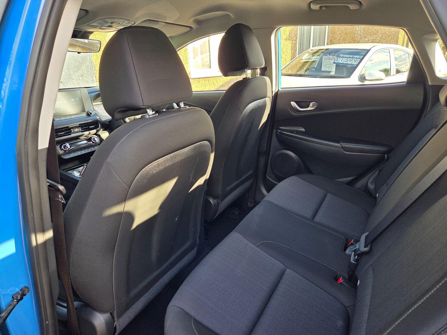 Used Hyundai KONA for sale - 77496026: Photo 18