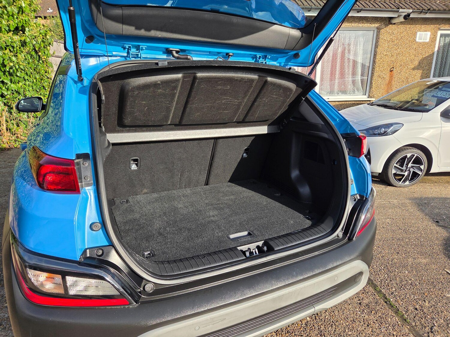 Used Hyundai KONA for sale - 77496026: Photo 21