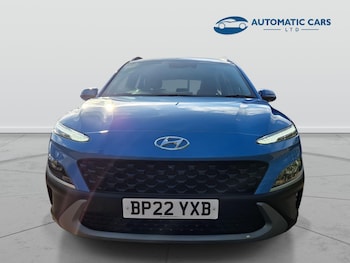 Used Hyundai KONA 2022 for sale - 77496026: Photo