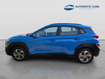 Used Hyundai KONA 2022 for sale - 77496026: Photo