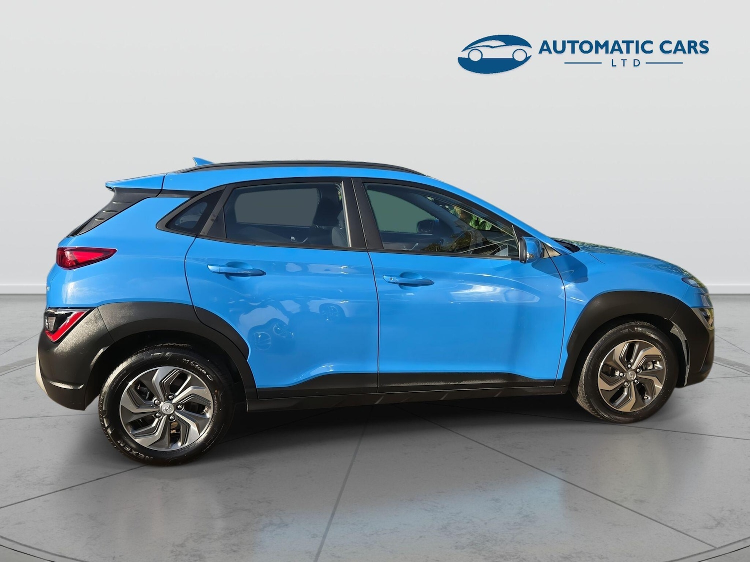 Used Hyundai KONA for sale - 77496026: Photo 5