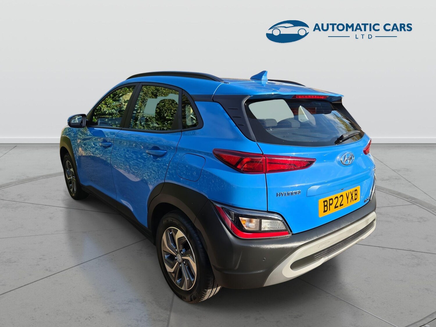 Used Hyundai KONA for sale - 77496026: Photo 6