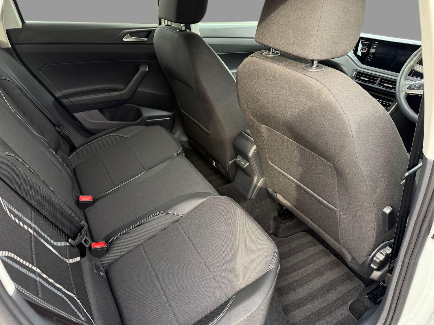 Used Volkswagen Taigo 2024 for sale - 77193154: Photo 10