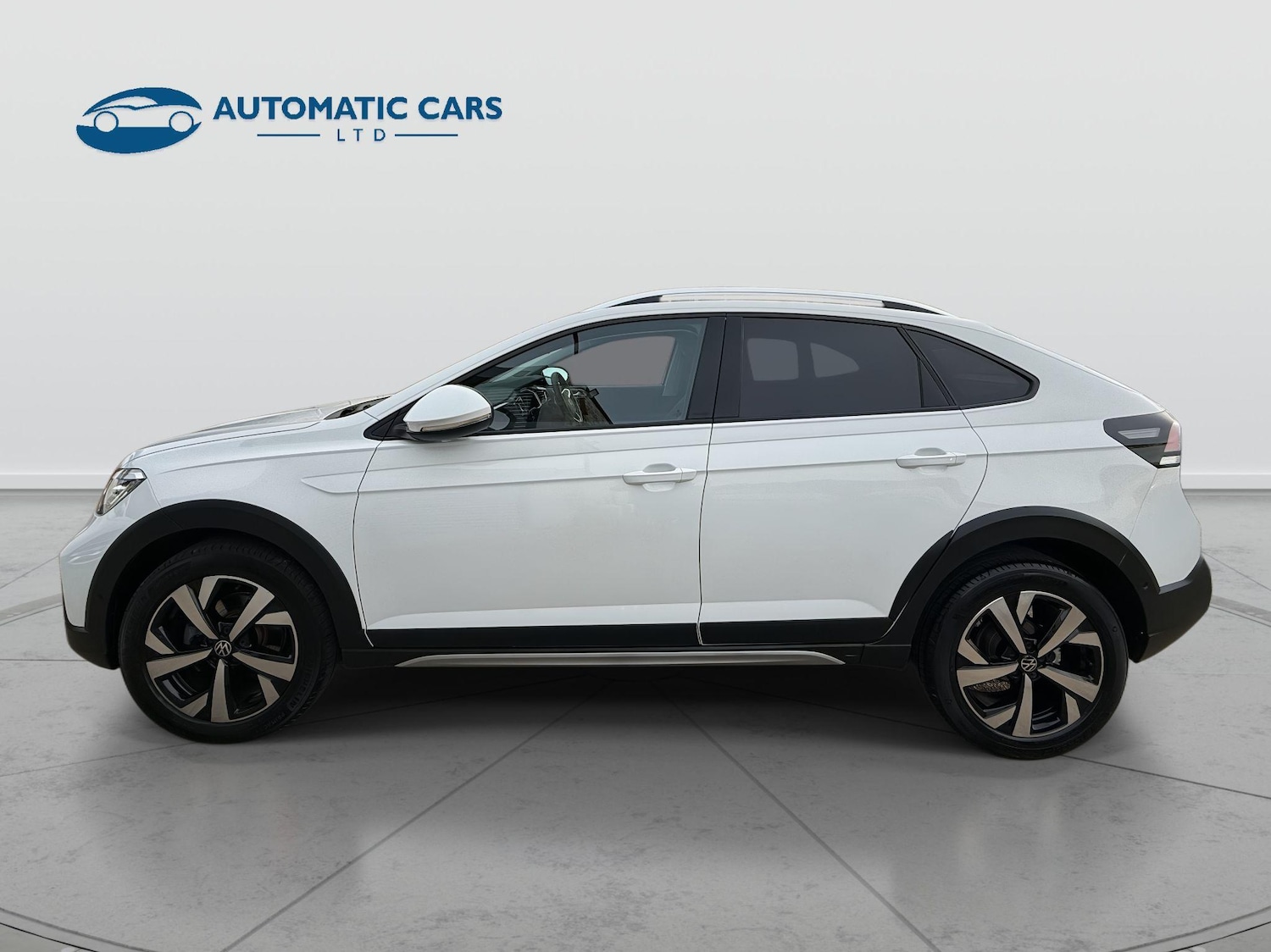 Used Volkswagen Taigo 2024 for sale - 77193154: Photo 4