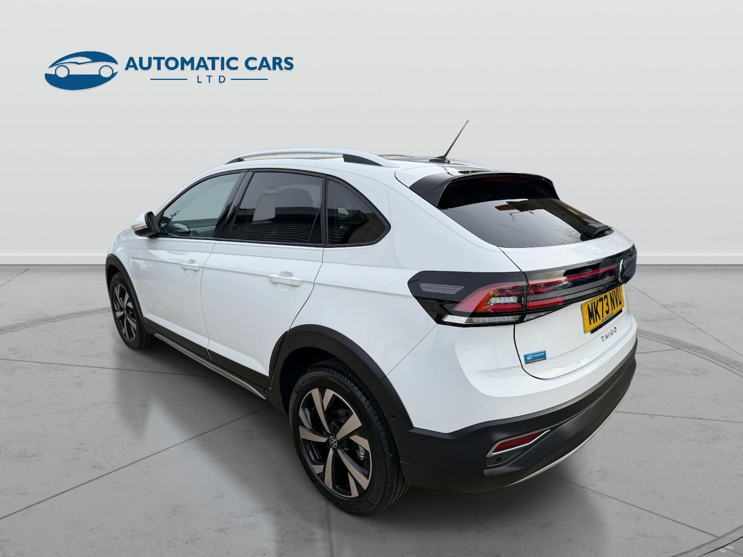 Used Volkswagen Taigo 2024 for sale - 77193154: Photo 5