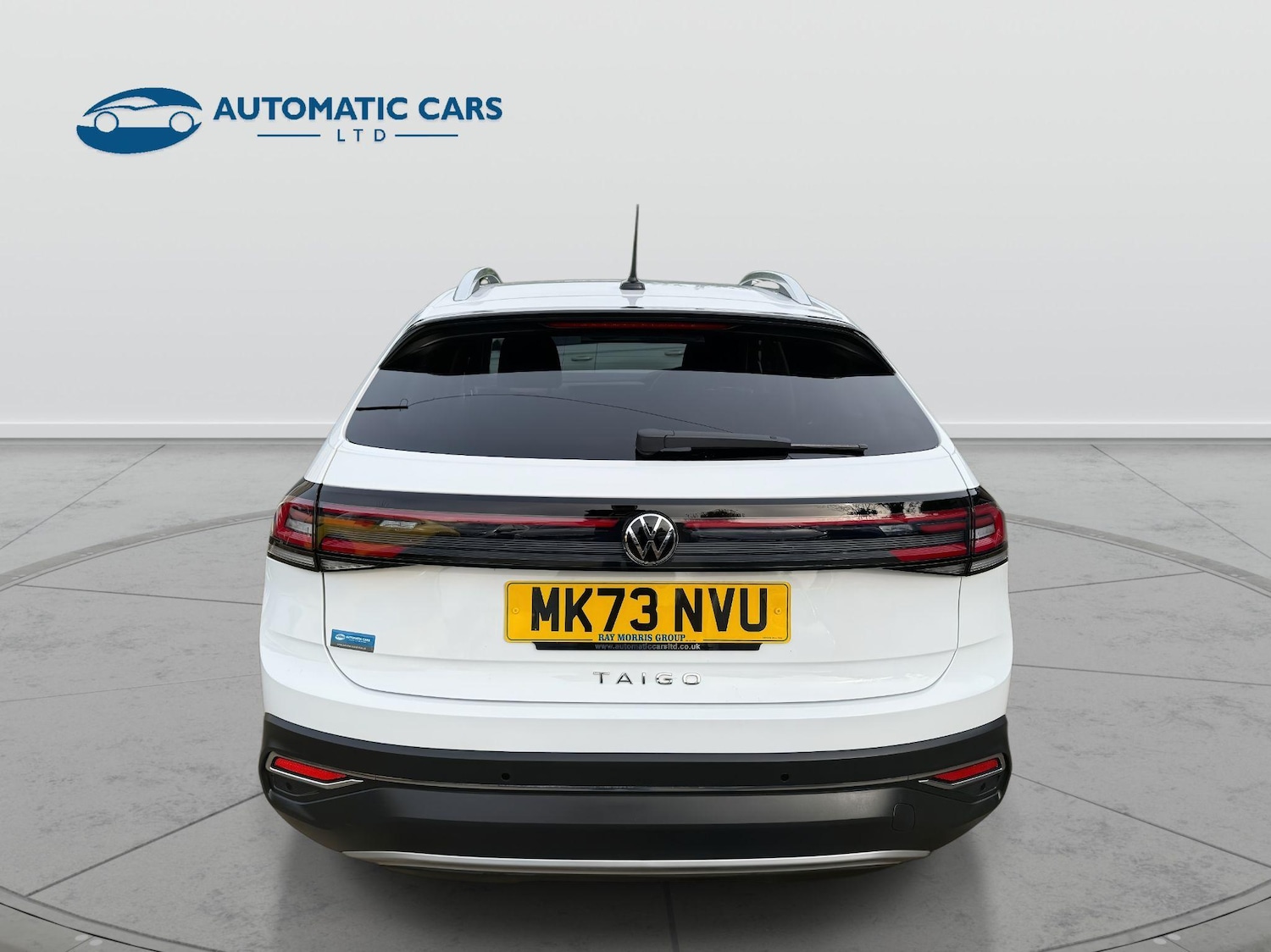 Used Volkswagen Taigo 2024 for sale - 77193154: Photo 6