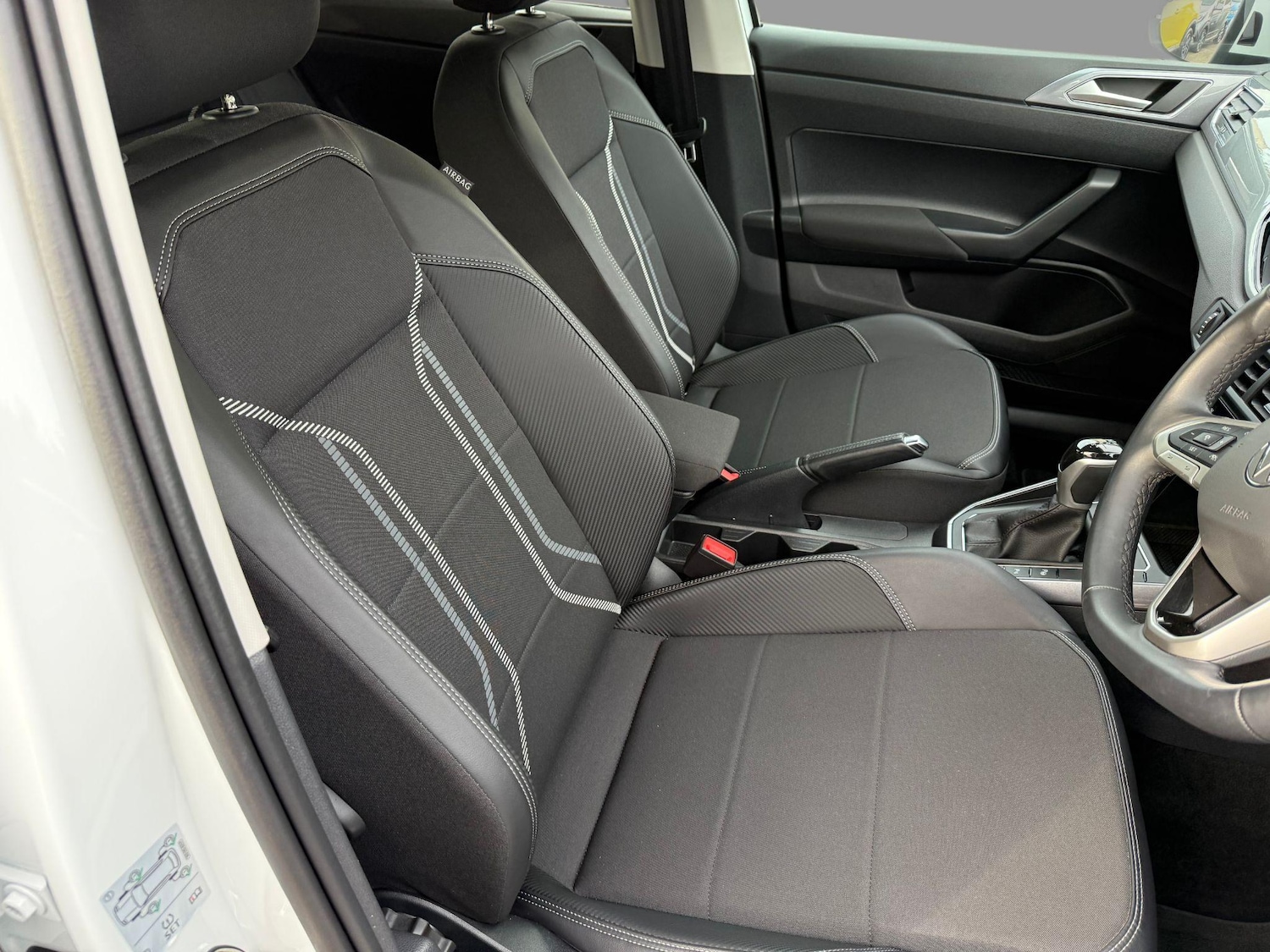 Used Volkswagen Taigo 2024 for sale - 77193154: Photo 9