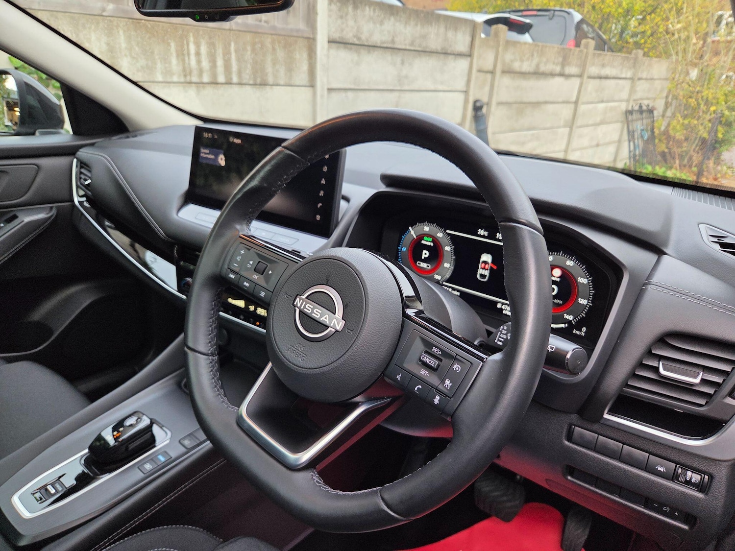 Used Nissan Qashqai 2023 for sale - 77193102: Photo 10