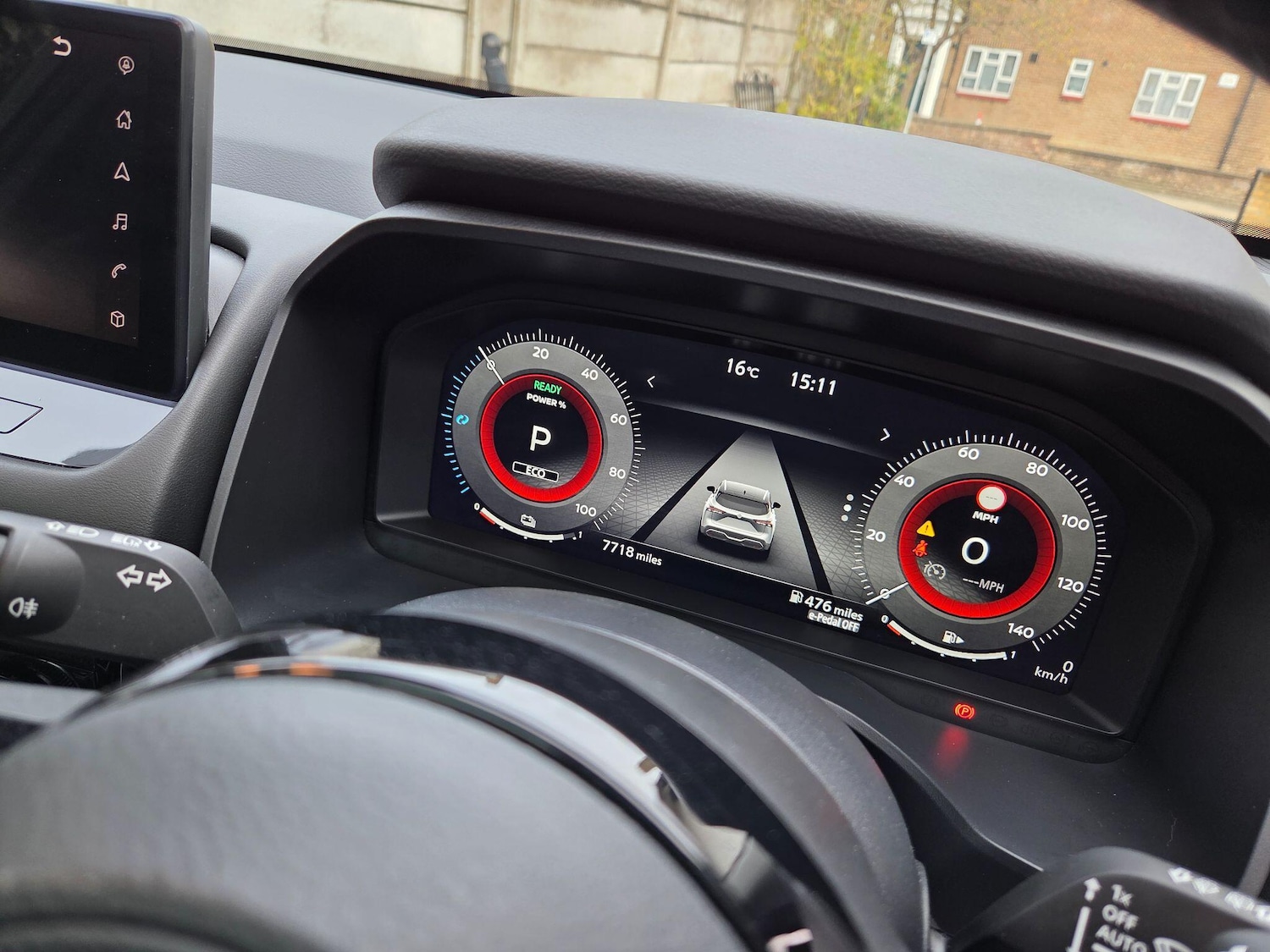 Used Nissan Qashqai 2023 for sale - 77193102: Photo 11