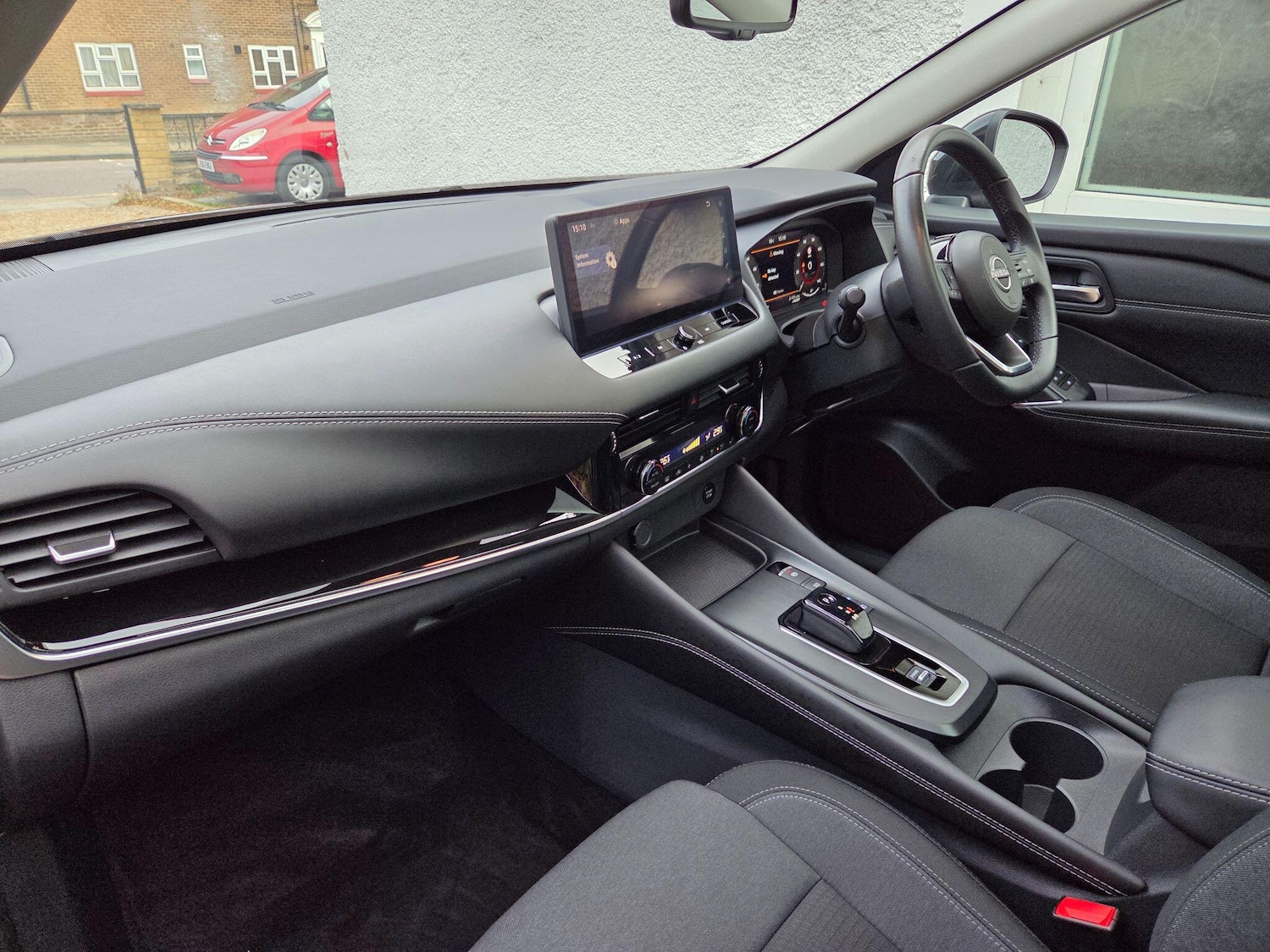 Used Nissan Qashqai 2023 for sale - 77193102: Photo 12