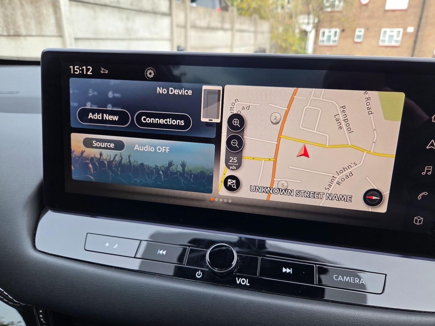 Used Nissan Qashqai 2023 for sale - 77193102: Photo 13