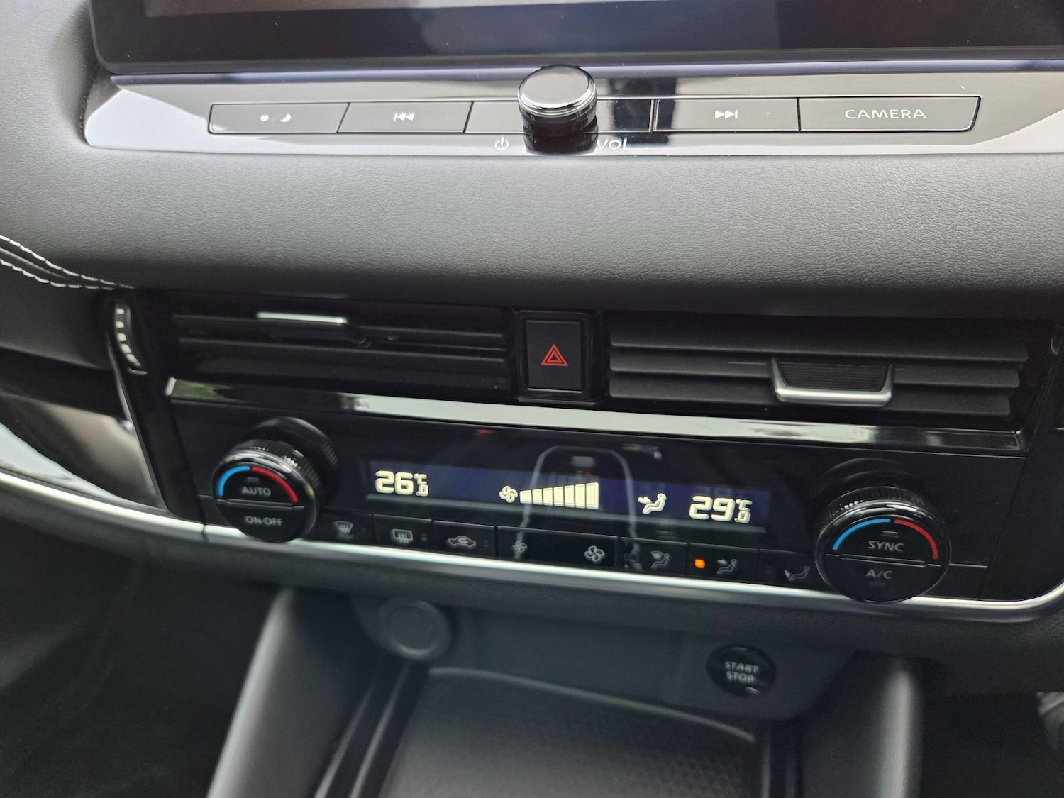 Used Nissan Qashqai 2023 for sale - 77193102: Photo 15