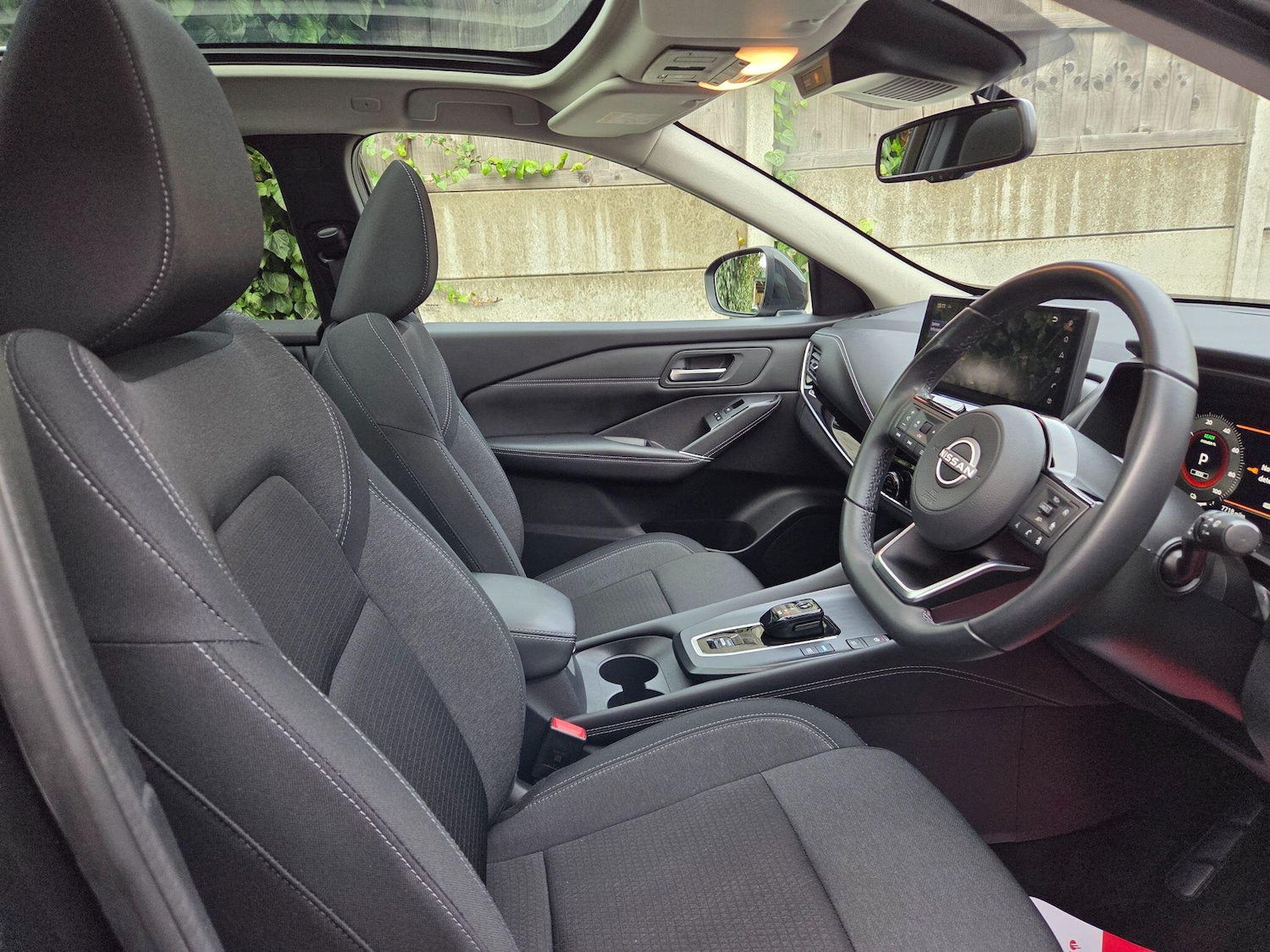 Used Nissan Qashqai 2023 for sale - 77193102: Photo 19