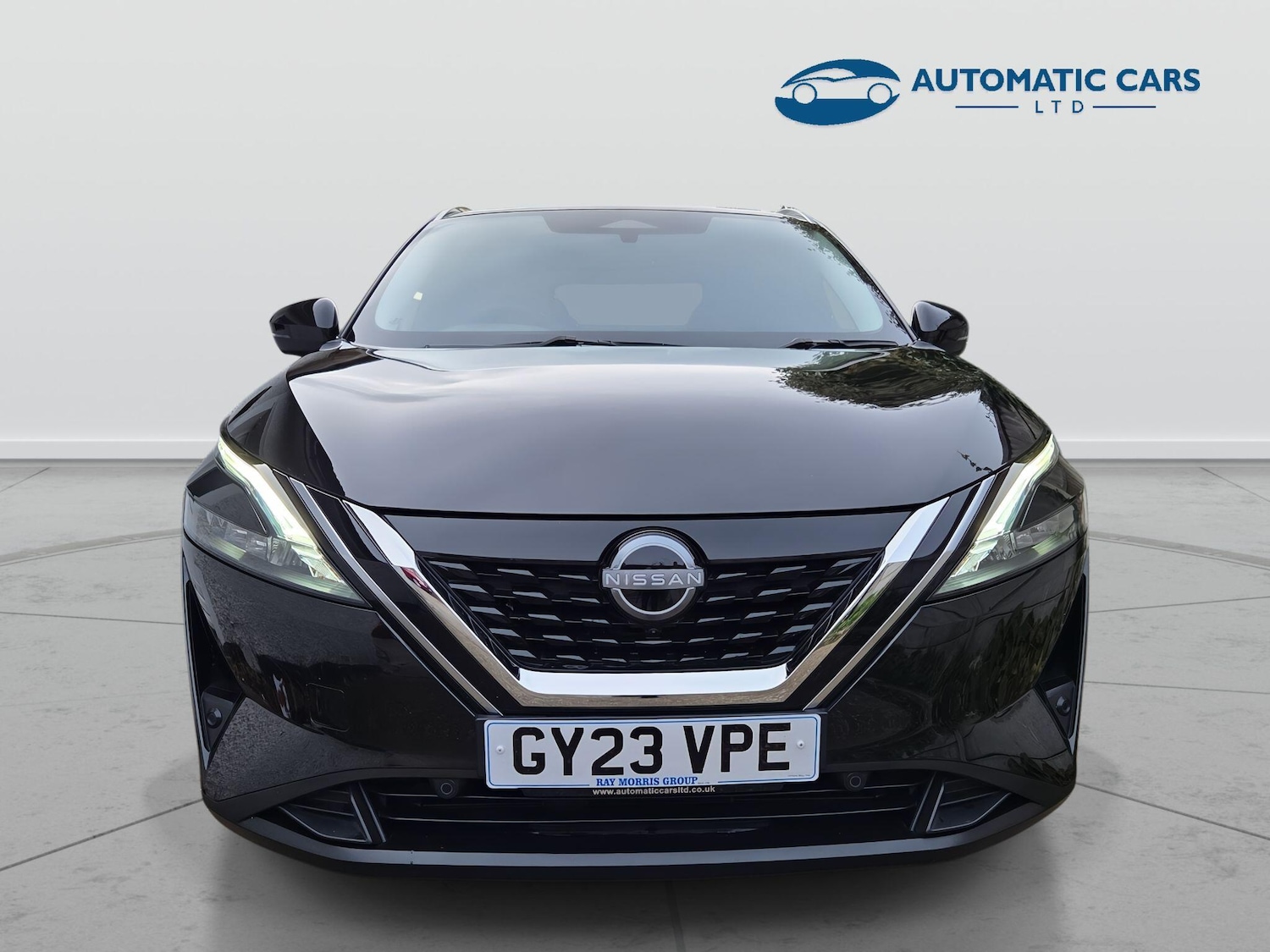 Used Nissan Qashqai 2023 for sale - 77193102: Photo 2