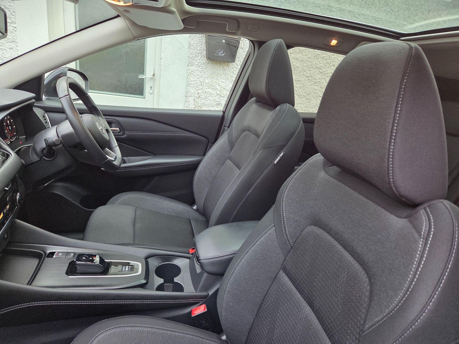 Used Nissan Qashqai 2023 for sale - 77193102: Photo 20