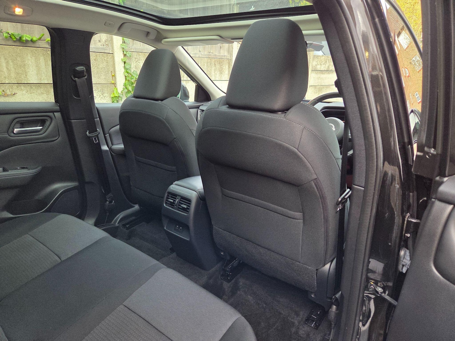 Used Nissan Qashqai 2023 for sale - 77193102: Photo 22