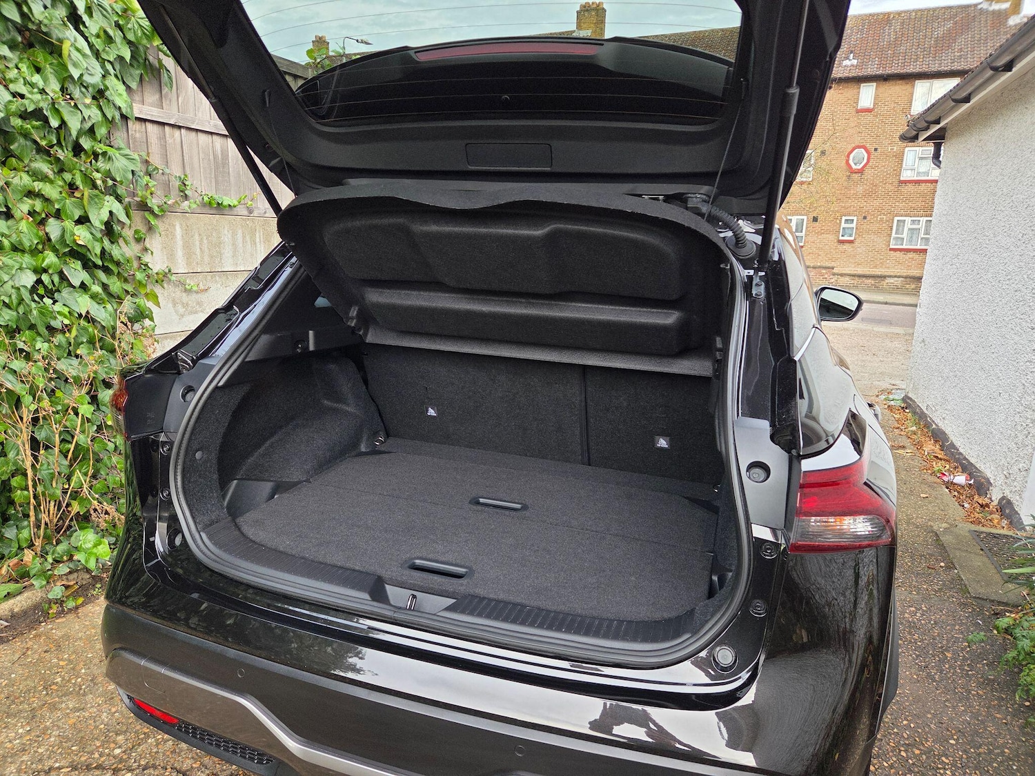 Used Nissan Qashqai 2023 for sale - 77193102: Photo 24