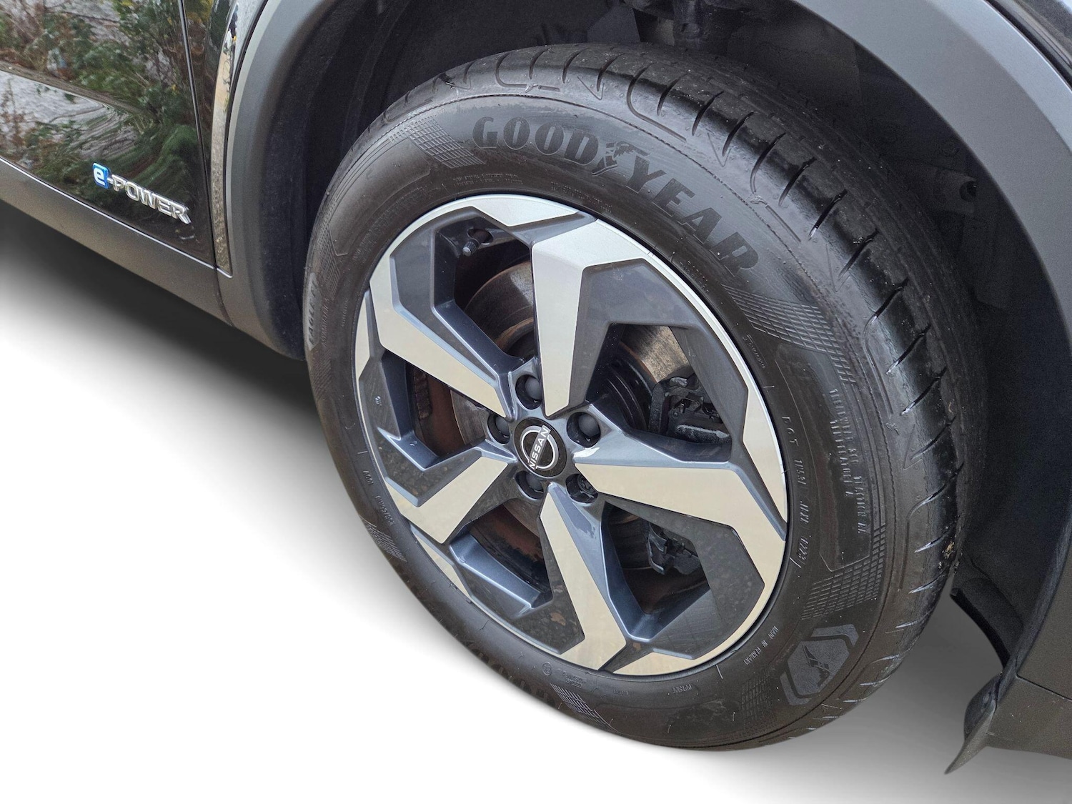 Used Nissan Qashqai 2023 for sale - 77193102: Photo 25