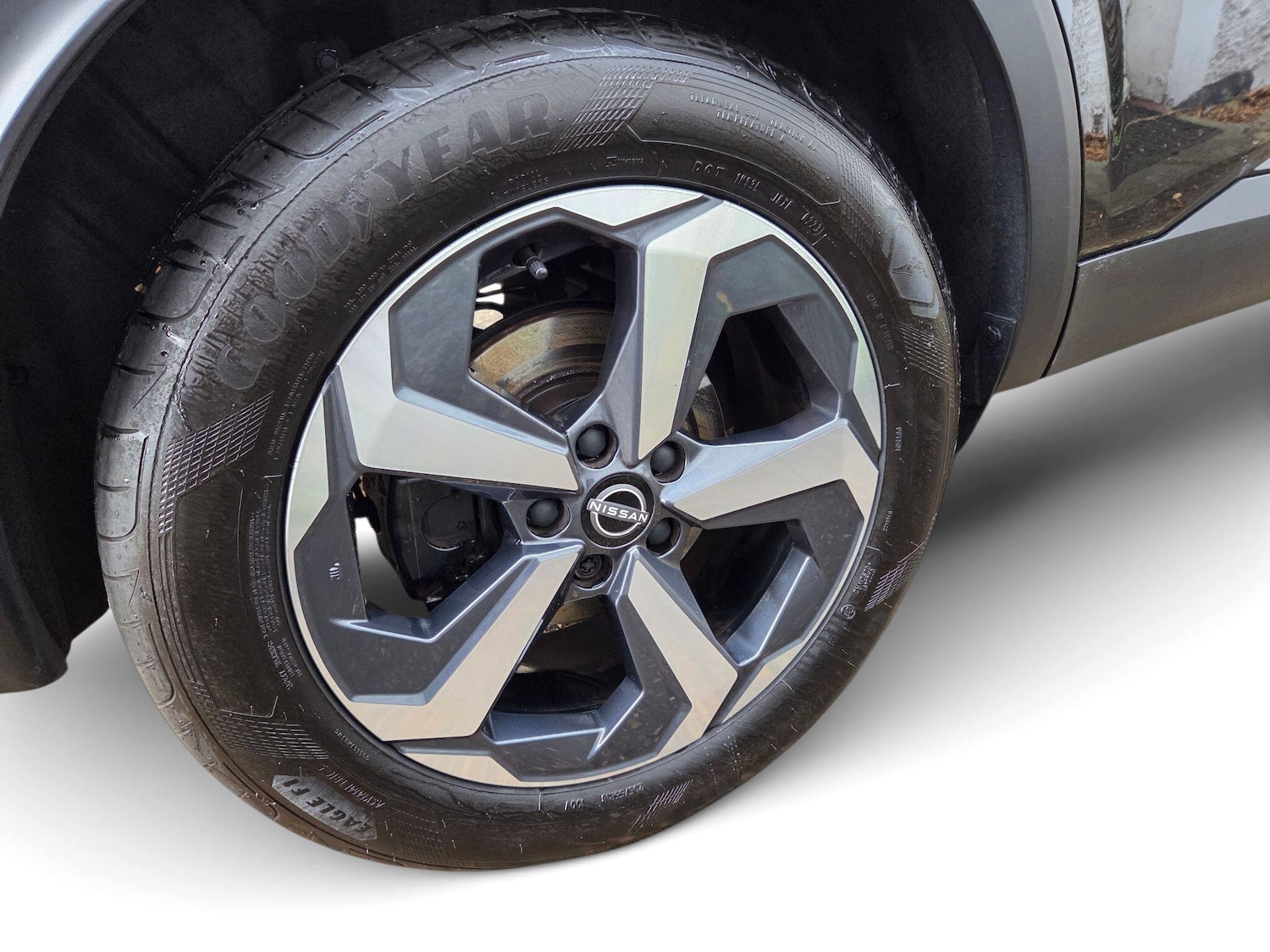 Used Nissan Qashqai 2023 for sale - 77193102: Photo 26