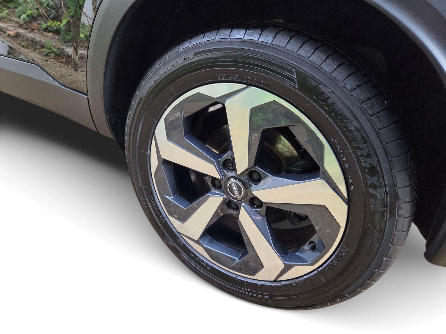 Used Nissan Qashqai 2023 for sale - 77193102: Photo 27