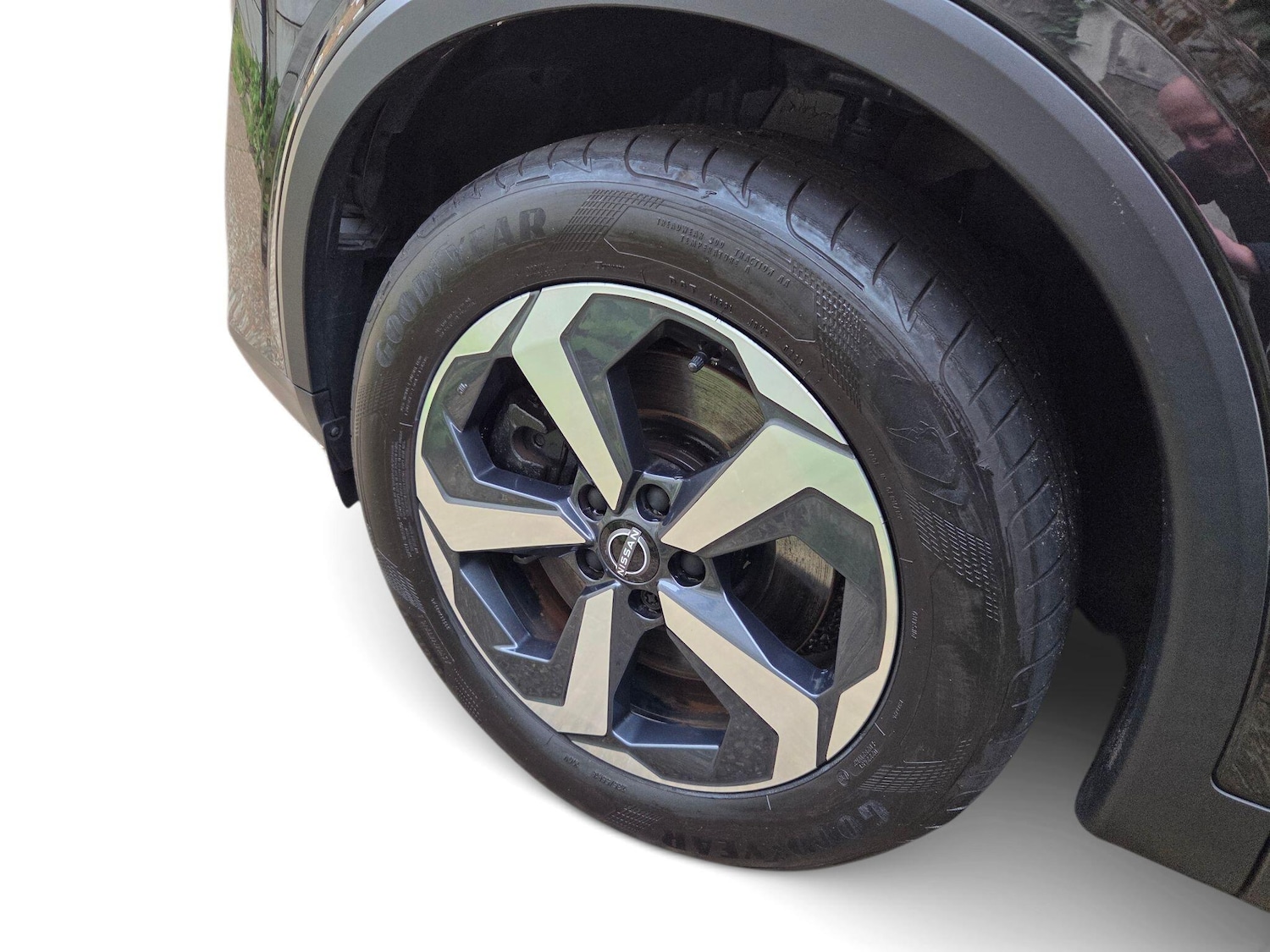 Used Nissan Qashqai 2023 for sale - 77193102: Photo 28