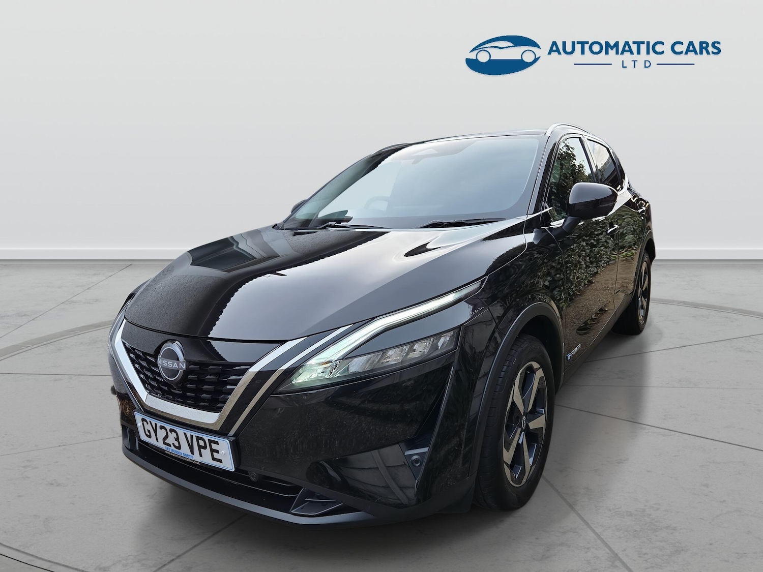 Used Nissan Qashqai 2023 for sale - 77193102: Photo 3