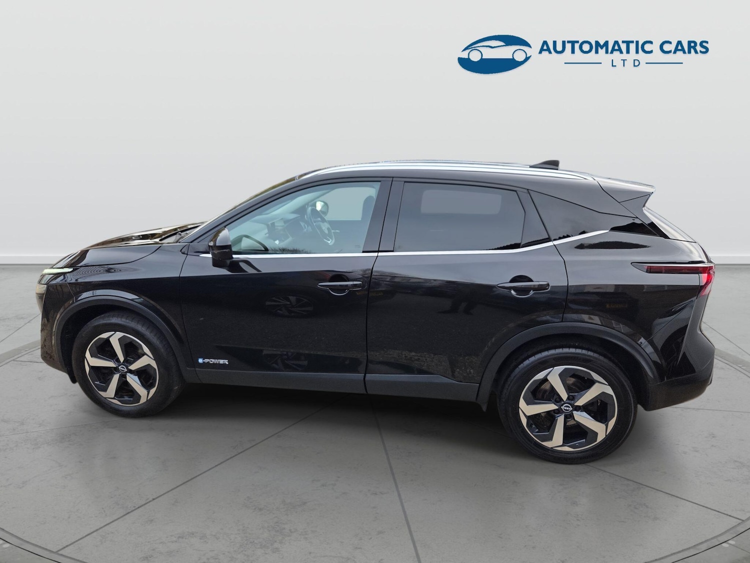 Used Nissan Qashqai 2023 for sale - 77193102: Photo 5